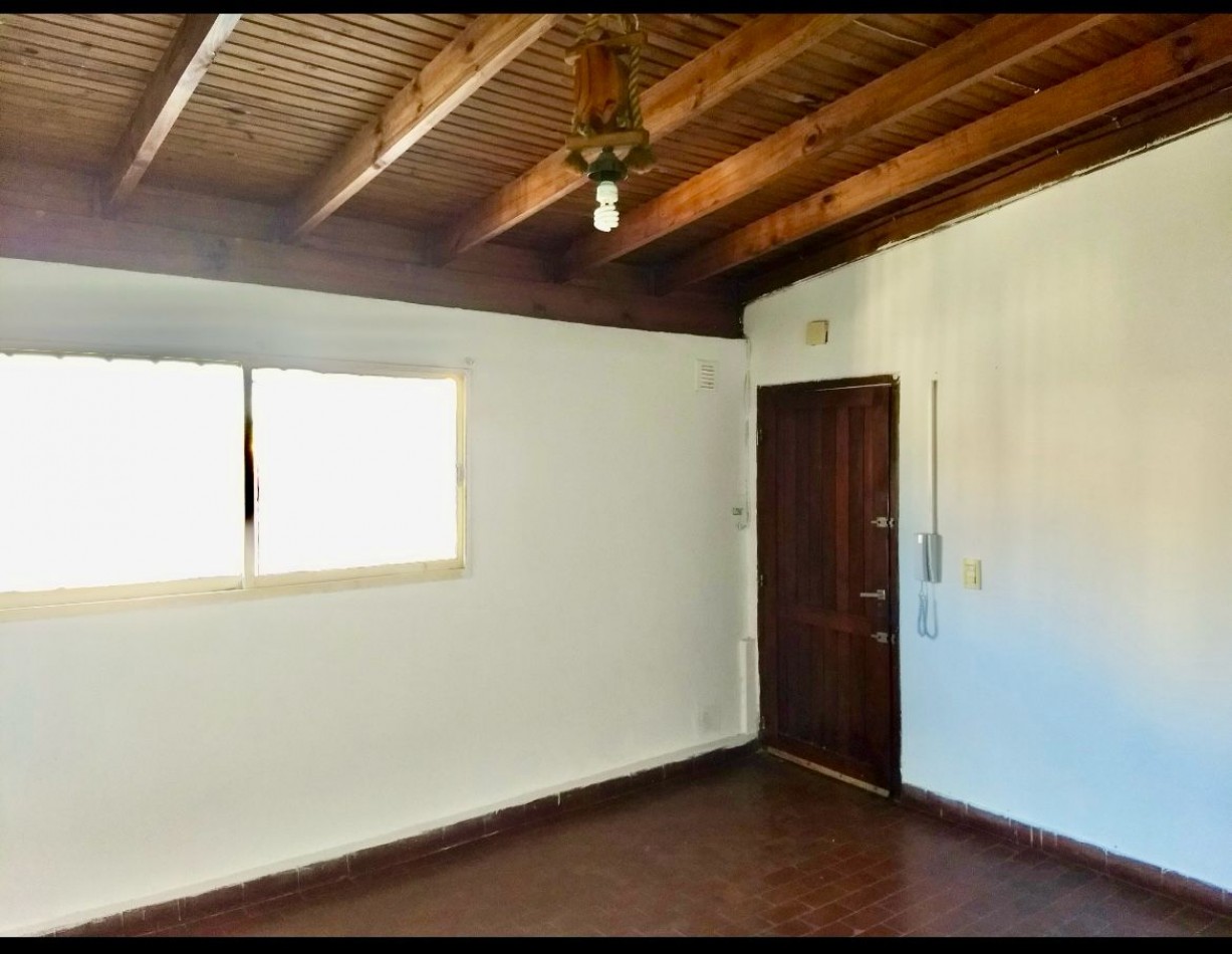 DEPARTAMENTO EN VENTA Bo ALTO ALBERDI