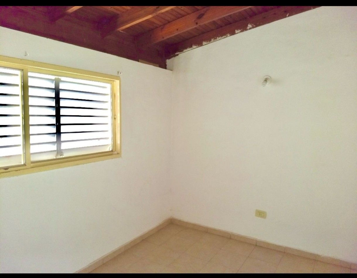 DEPARTAMENTO EN VENTA Bo ALTO ALBERDI