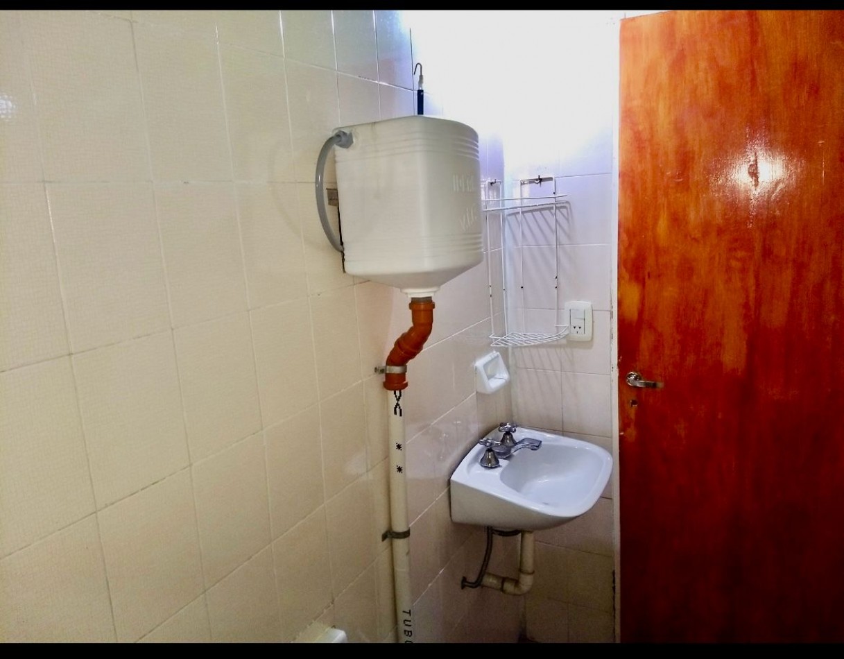 DEPARTAMENTO EN VENTA Bo ALTO ALBERDI