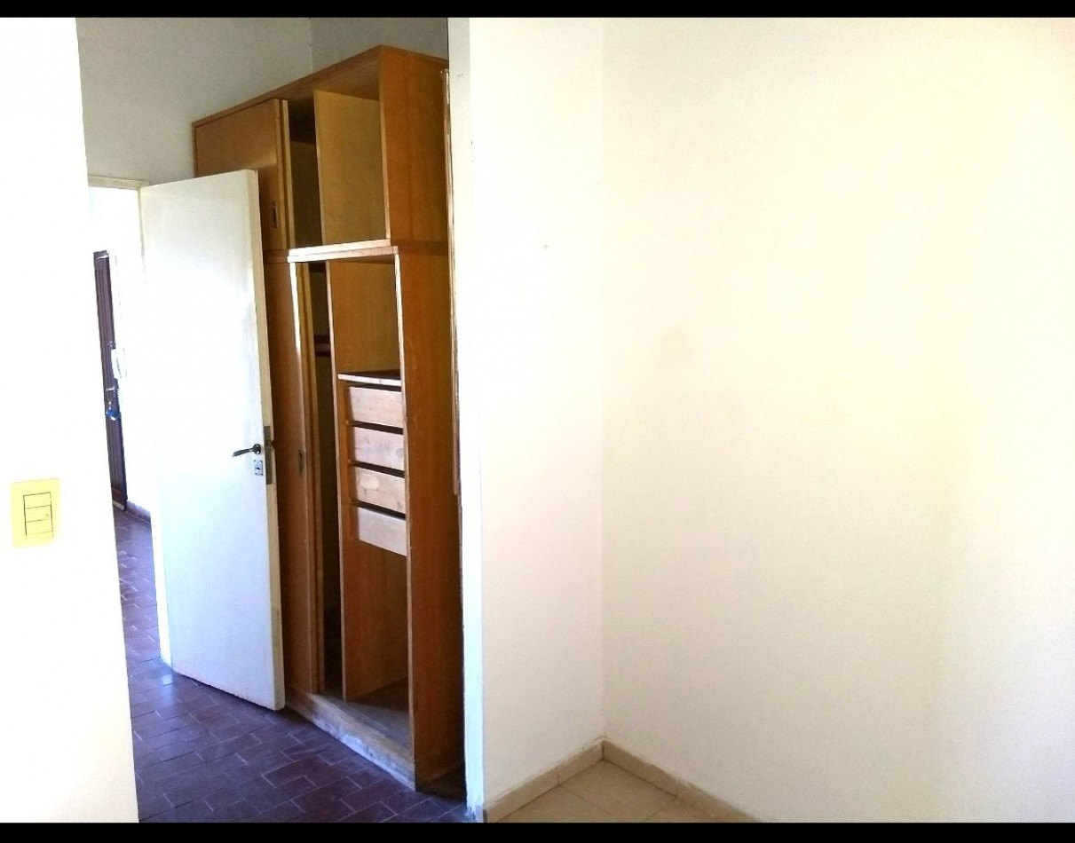 DEPARTAMENTO EN VENTA Bo ALTO ALBERDI