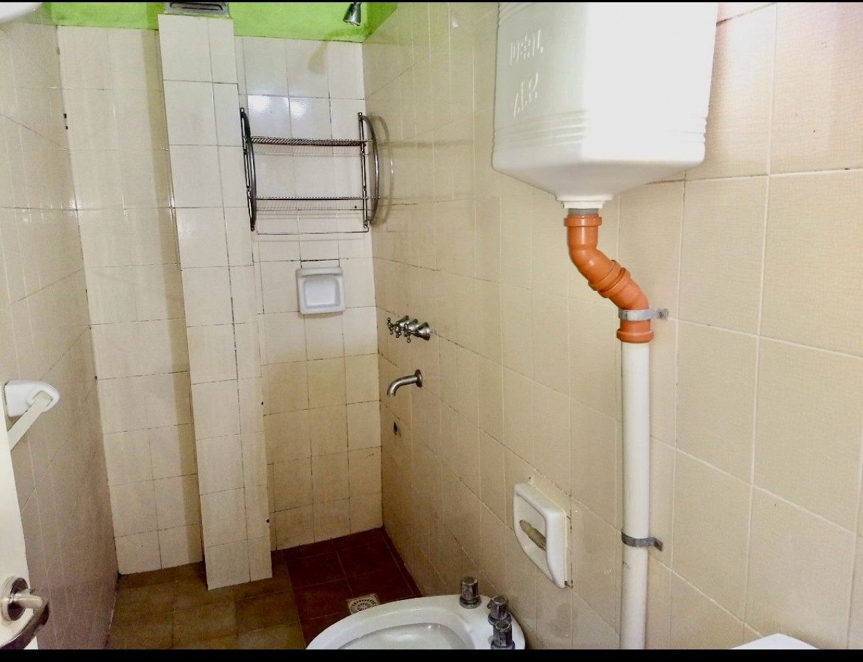 DEPARTAMENTO EN VENTA Bo ALTO ALBERDI