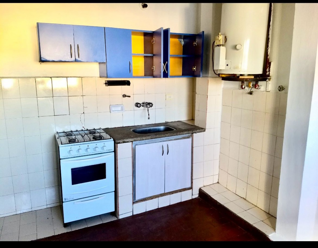 DEPARTAMENTO EN VENTA Bo ALTO ALBERDI