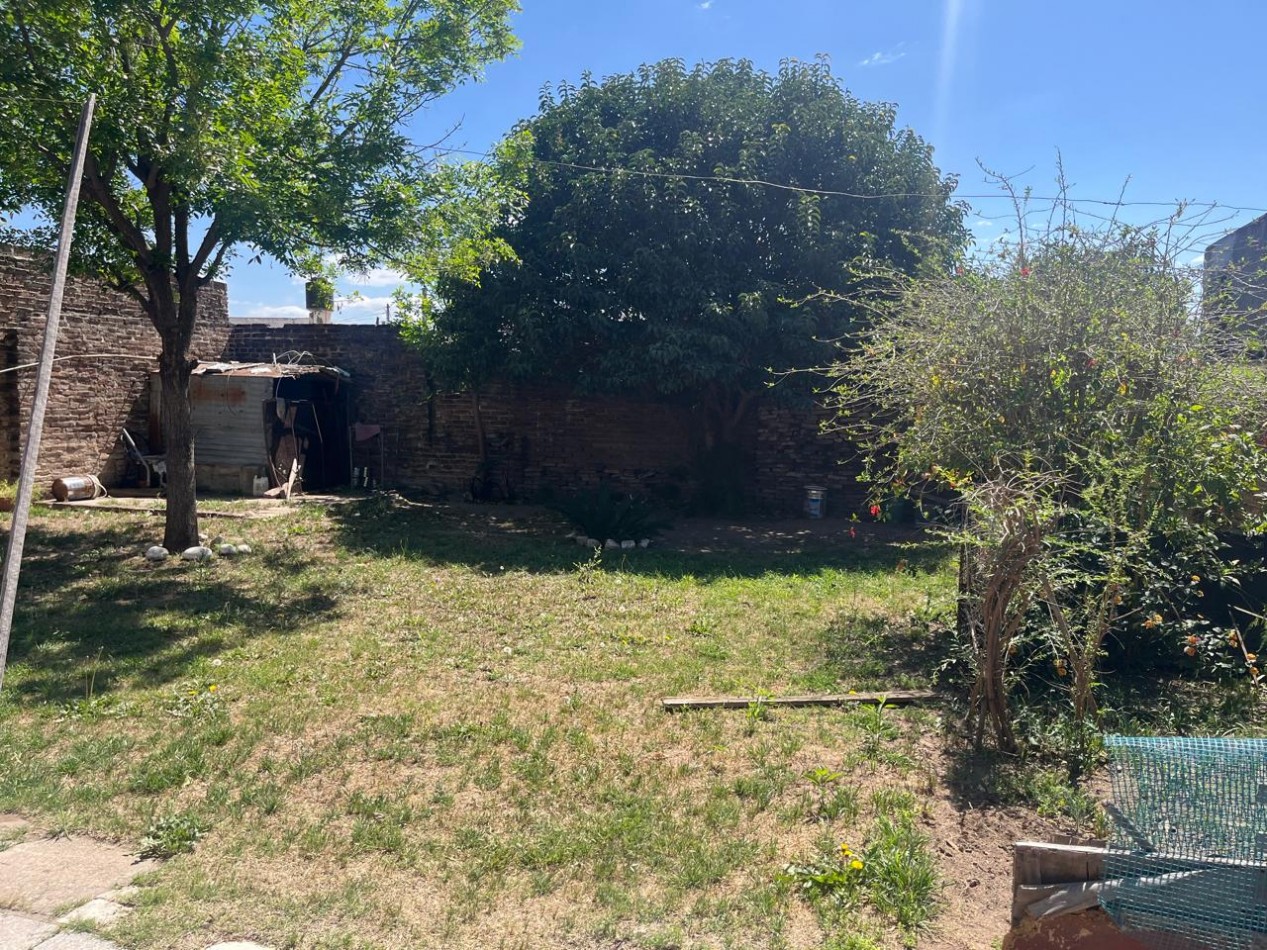 CASA EN VENTA BARRIO ALTO ALBERDI