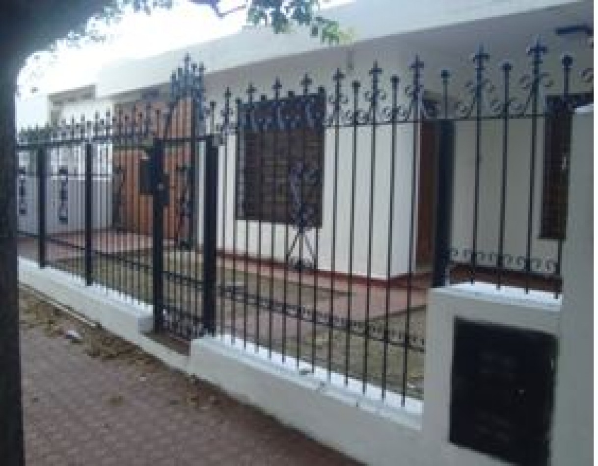 CASA EN VENTA Bo ALTO ALBERDI