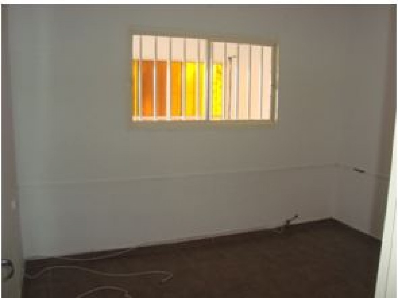 CASA EN VENTA Bo ALTO ALBERDI