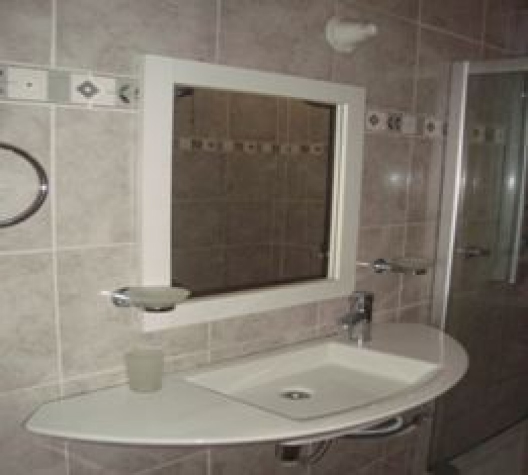 CASA EN VENTA Bo ALTO ALBERDI