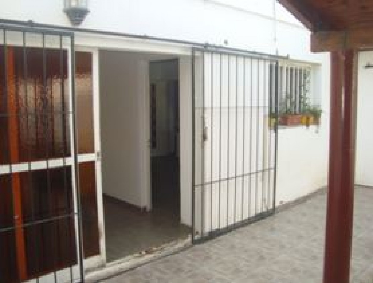CASA EN VENTA Bo ALTO ALBERDI