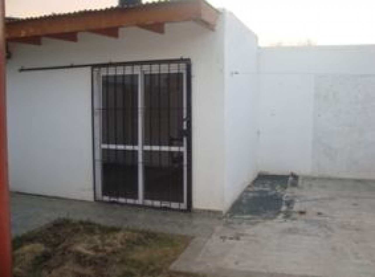 CASA EN VENTA Bo ALTO ALBERDI