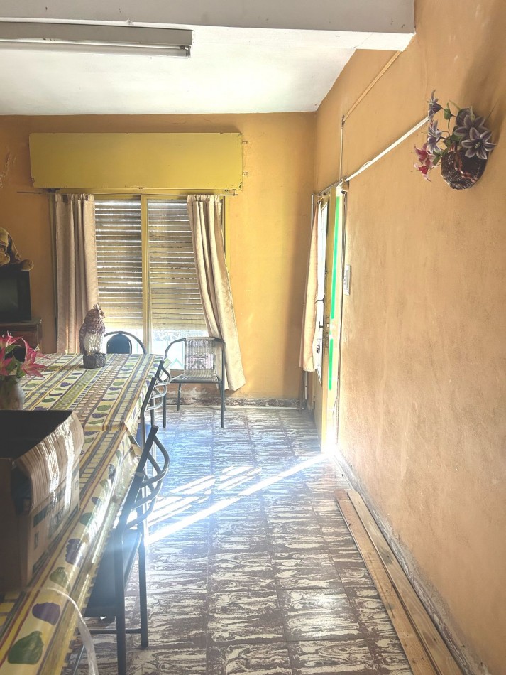 CASA + DEPARTAMENTO EN VENTA BARRIO OBSERVATORIO