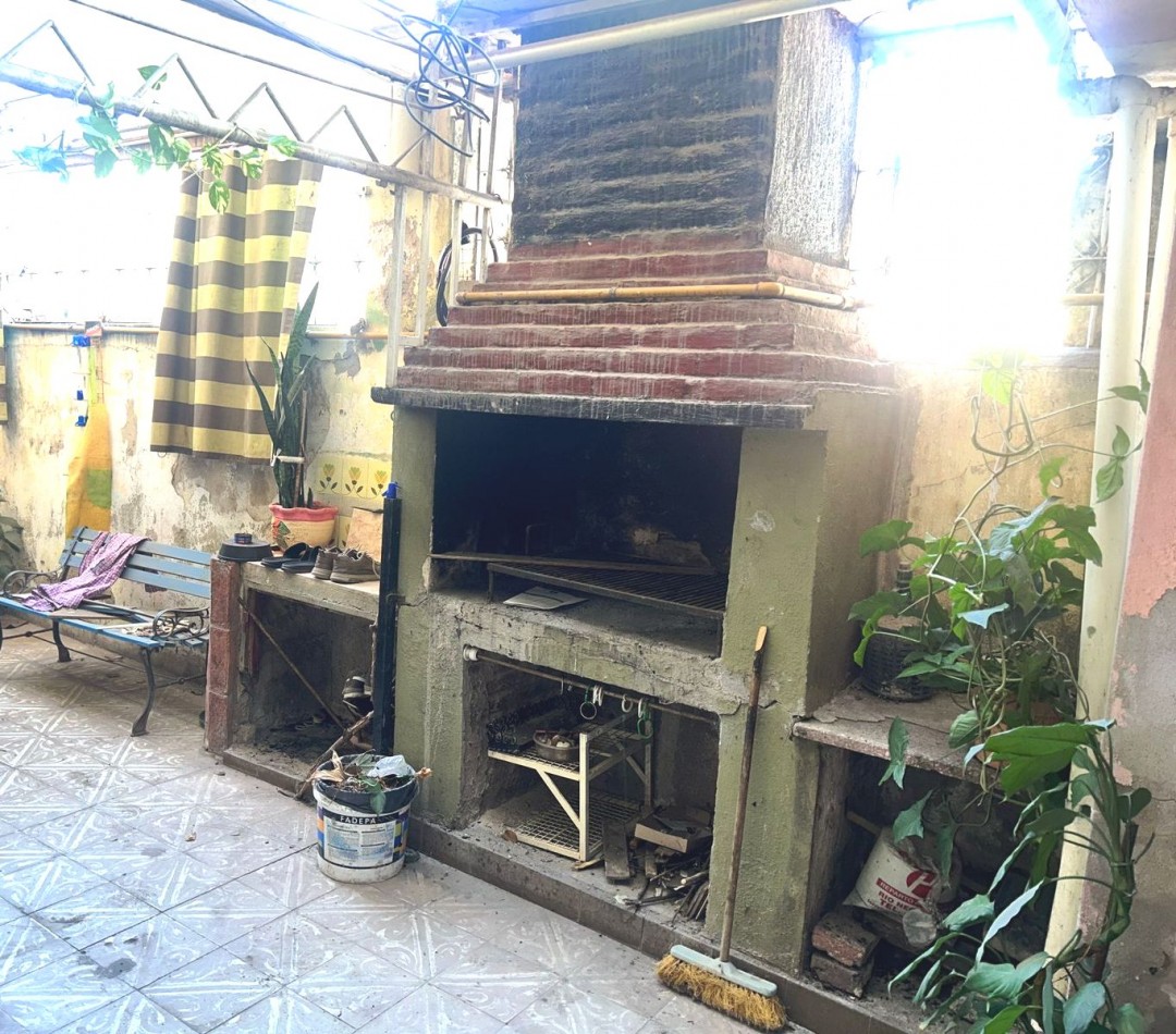 CASA + DEPARTAMENTO EN VENTA BARRIO OBSERVATORIO