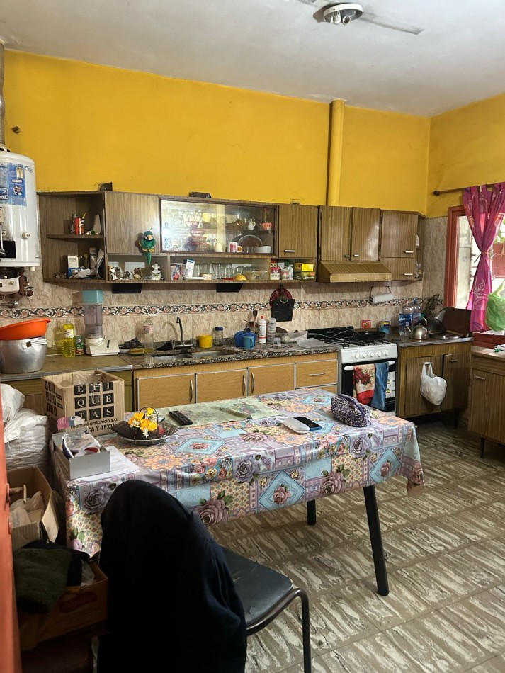 CASA + DEPARTAMENTO EN VENTA BARRIO OBSERVATORIO