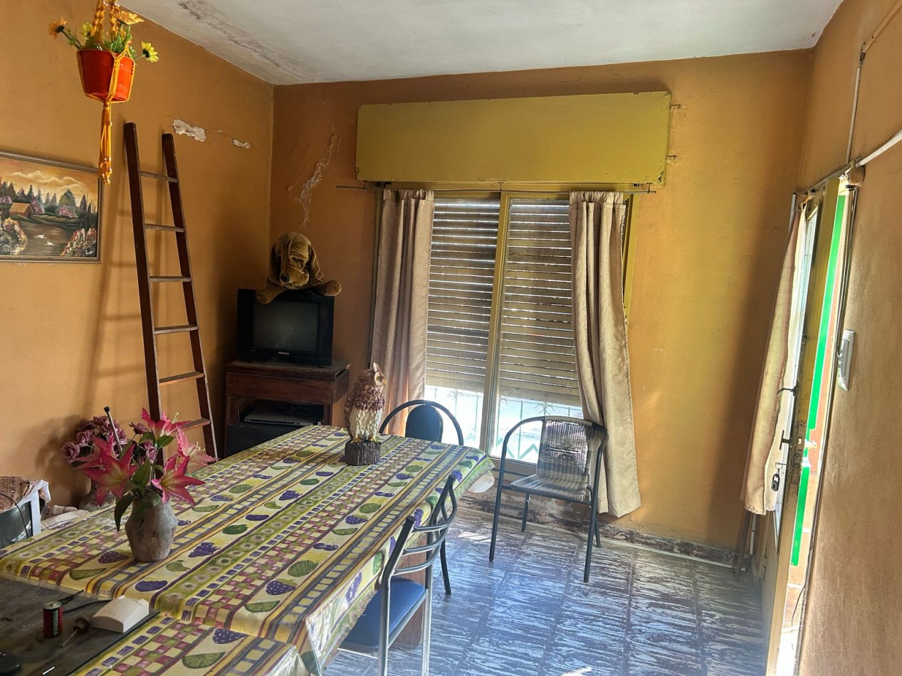 CASA + DEPARTAMENTO EN VENTA BARRIO OBSERVATORIO