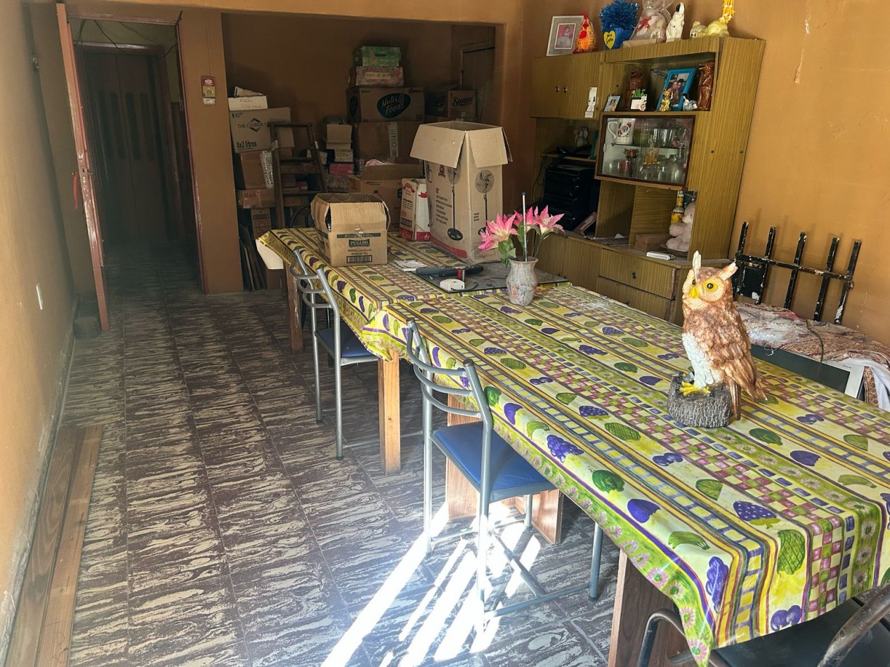 CASA + DEPARTAMENTO EN VENTA BARRIO OBSERVATORIO