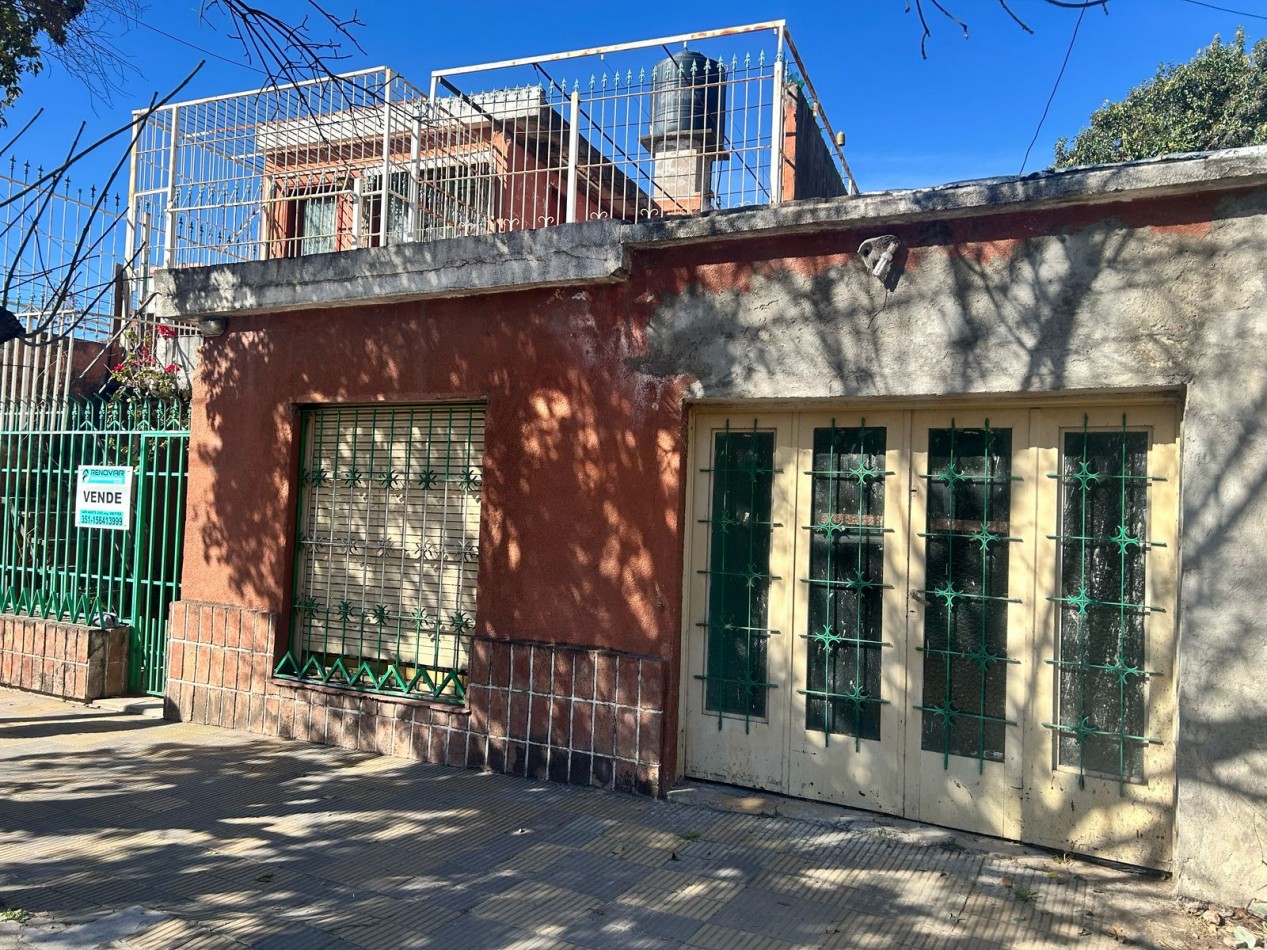 CASA + DEPARTAMENTO EN VENTA BARRIO OBSERVATORIO