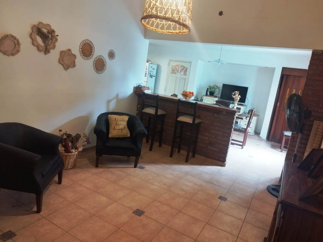 Hermosa casa en venta en Bo Alto Alberdi 