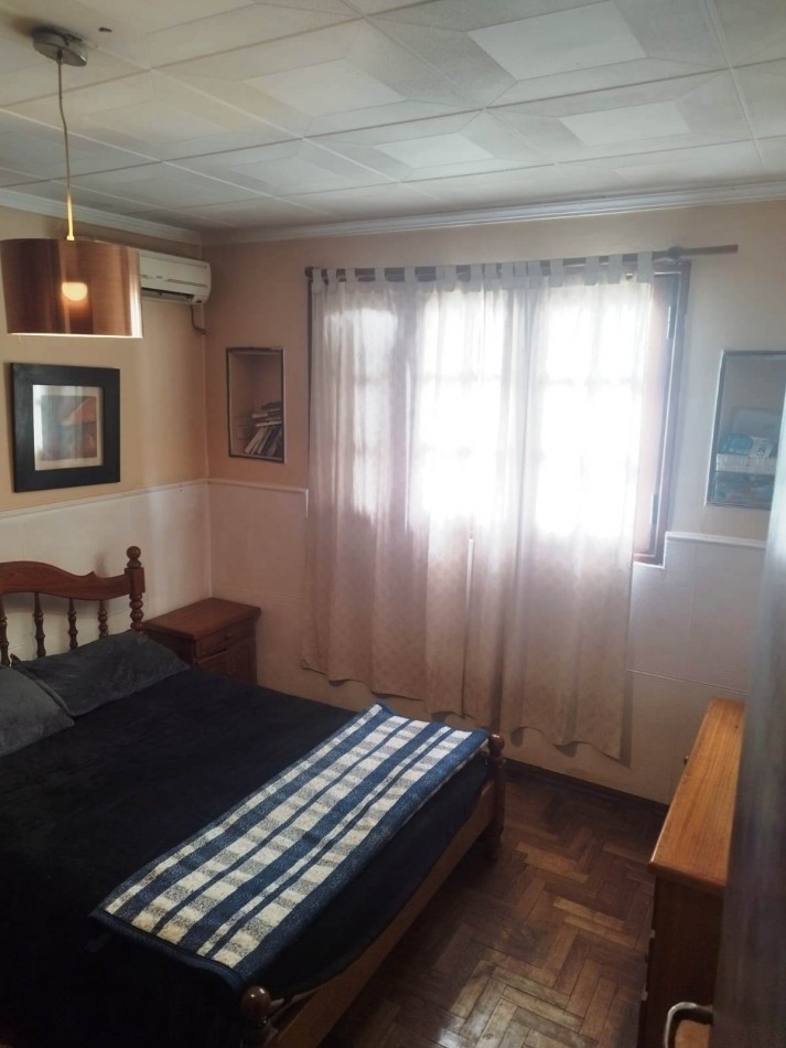 Hermosa casa en venta en Bo Alto Alberdi 