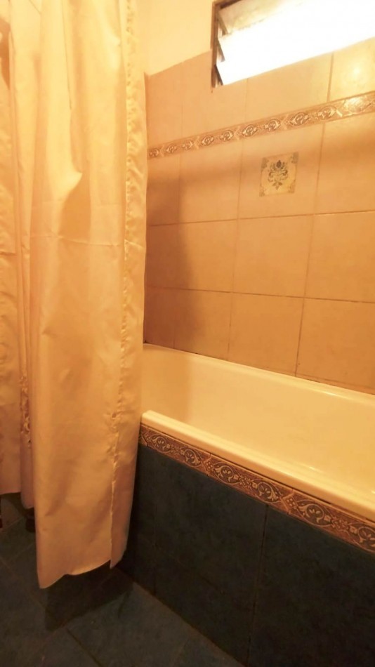 Hermosa casa en venta en Bo Alto Alberdi 