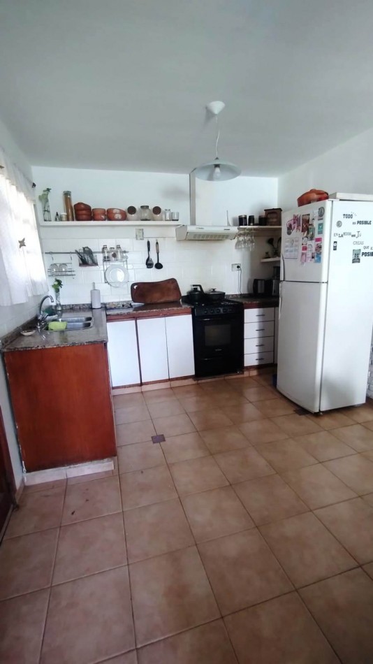 Hermosa casa en venta en Bo Alto Alberdi 