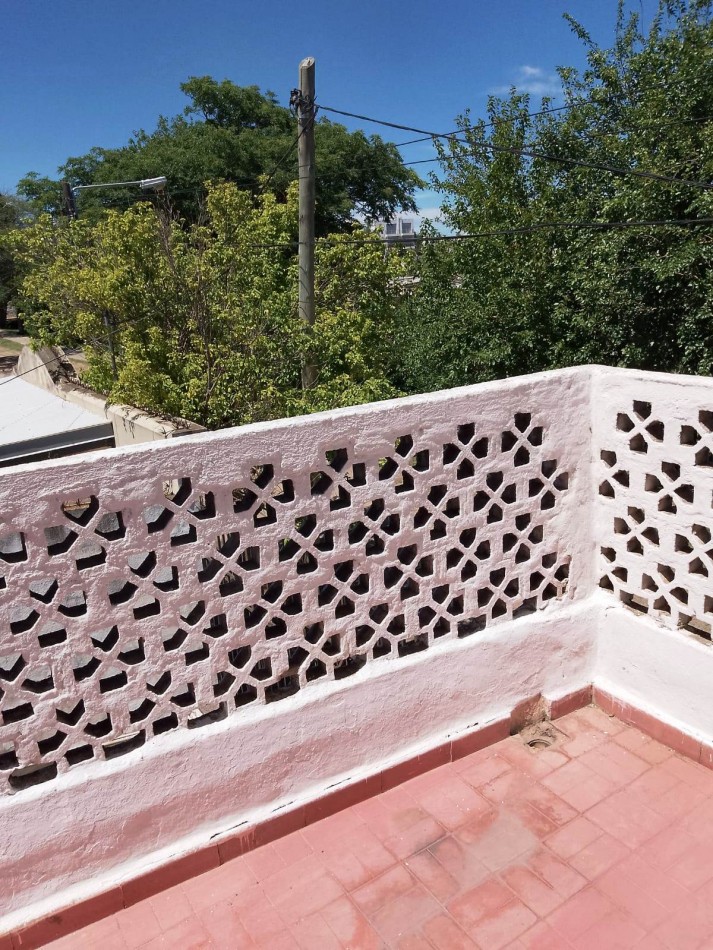 DEPARTAMENTO DE 1 DORMITORIO Bo LOS PLATANOS 