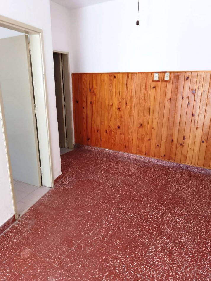 DEPARTAMENTO DE 1 DORMITORIO Bo LOS PLATANOS 