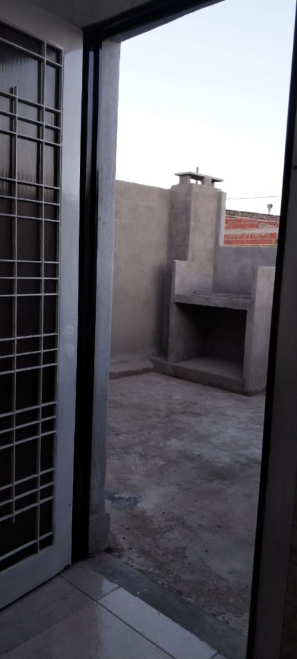 CASA EN VENTA ZONA RUTA 20 - BARRIO SAN ROQUE