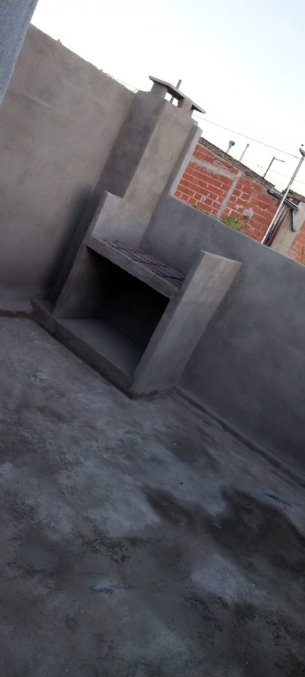 CASA EN VENTA ZONA RUTA 20 - BARRIO SAN ROQUE