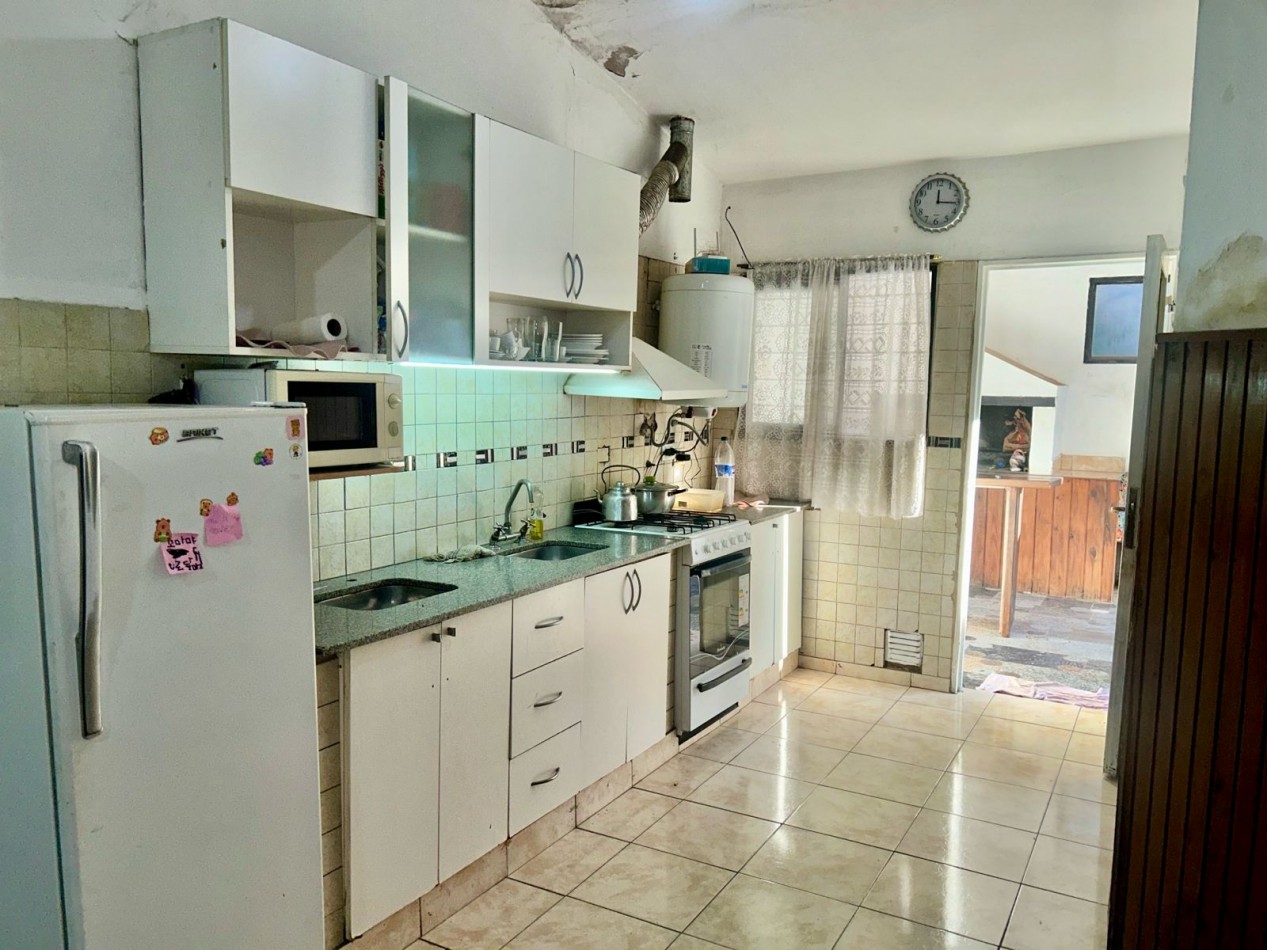 CASA EN VENTA ZONA RUTA 20 - BARRIO SAN ROQUE