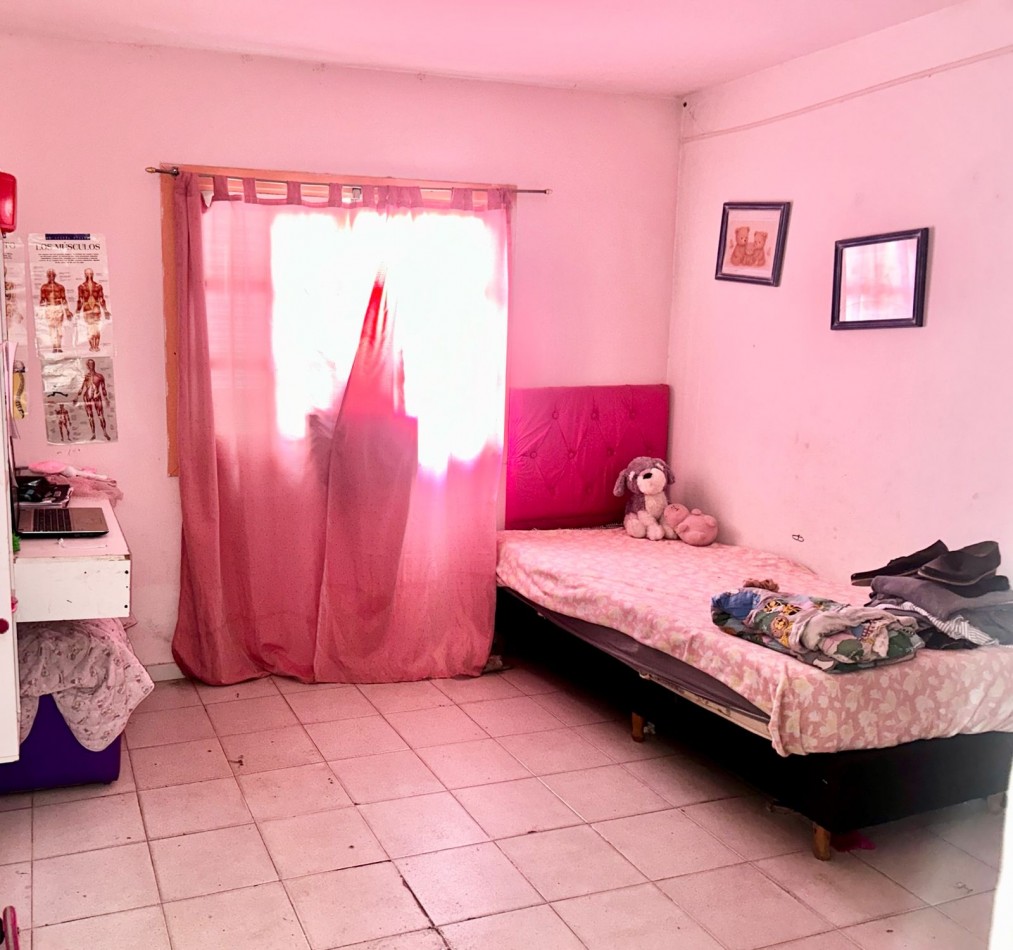 CASA EN VENTA ZONA RUTA 20 - BARRIO SAN ROQUE