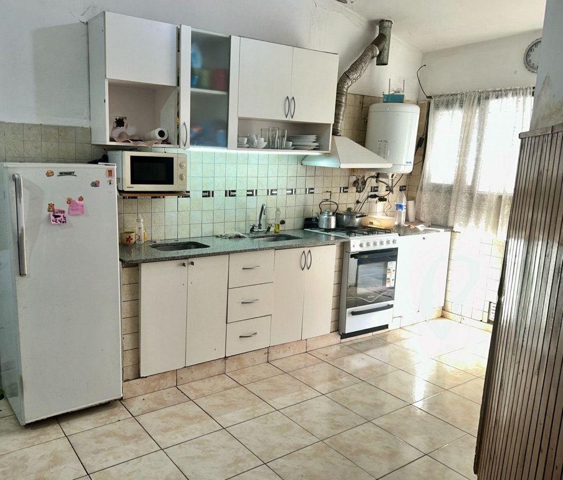 CASA EN VENTA ZONA RUTA 20 - BARRIO SAN ROQUE