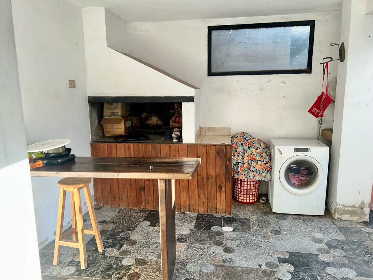 CASA EN VENTA ZONA RUTA 20 - BARRIO SAN ROQUE