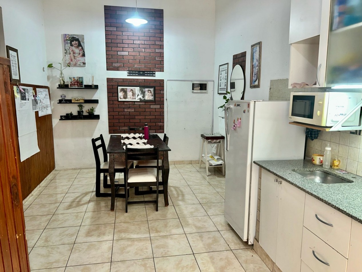 CASA EN VENTA ZONA RUTA 20 - BARRIO SAN ROQUE