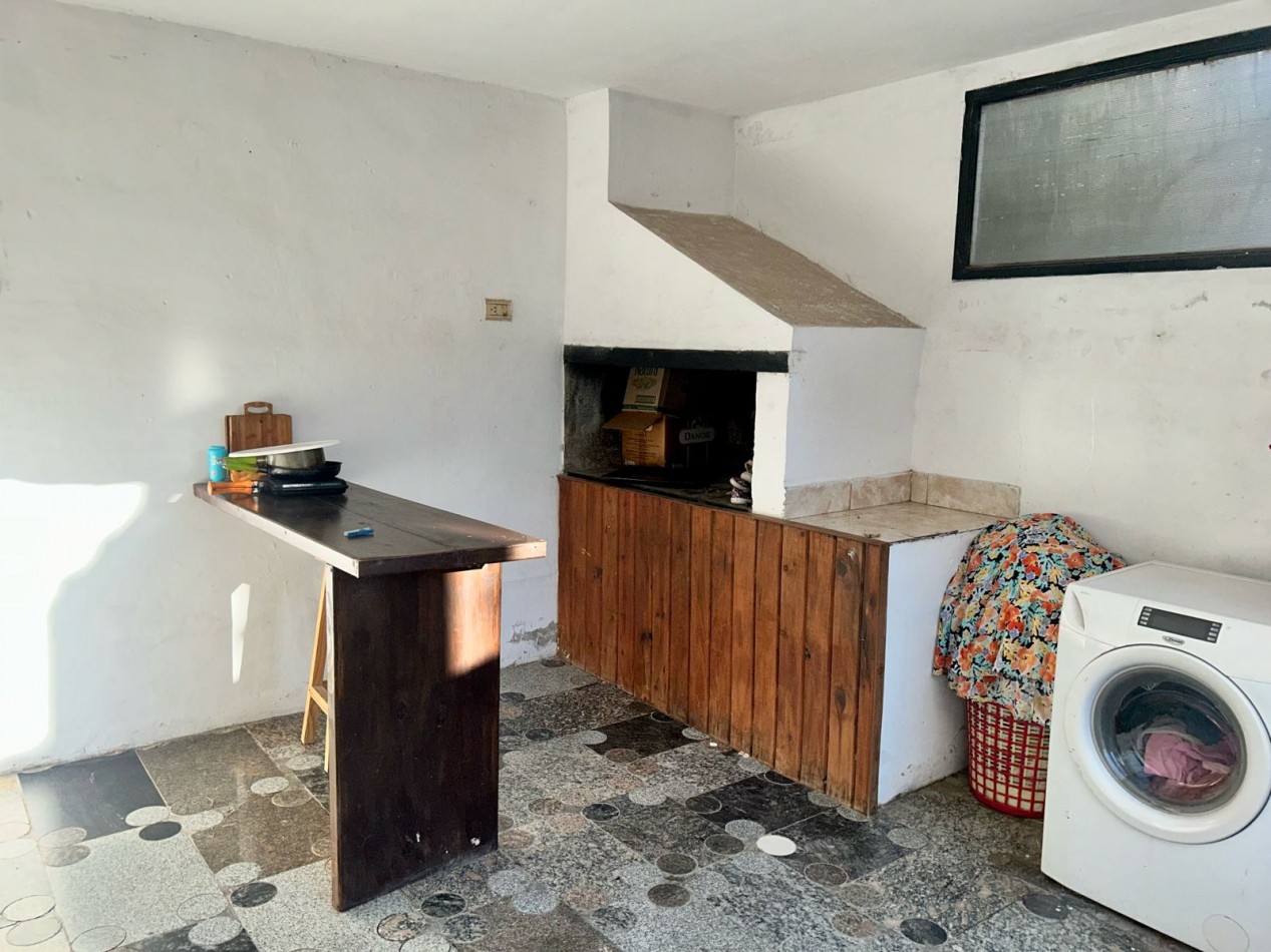 CASA EN VENTA ZONA RUTA 20 - BARRIO SAN ROQUE