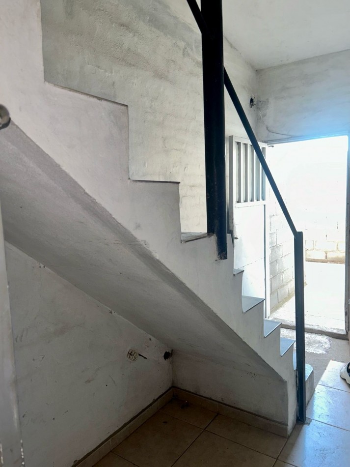 CASA EN VENTA ZONA RUTA 20 - BARRIO SAN ROQUE