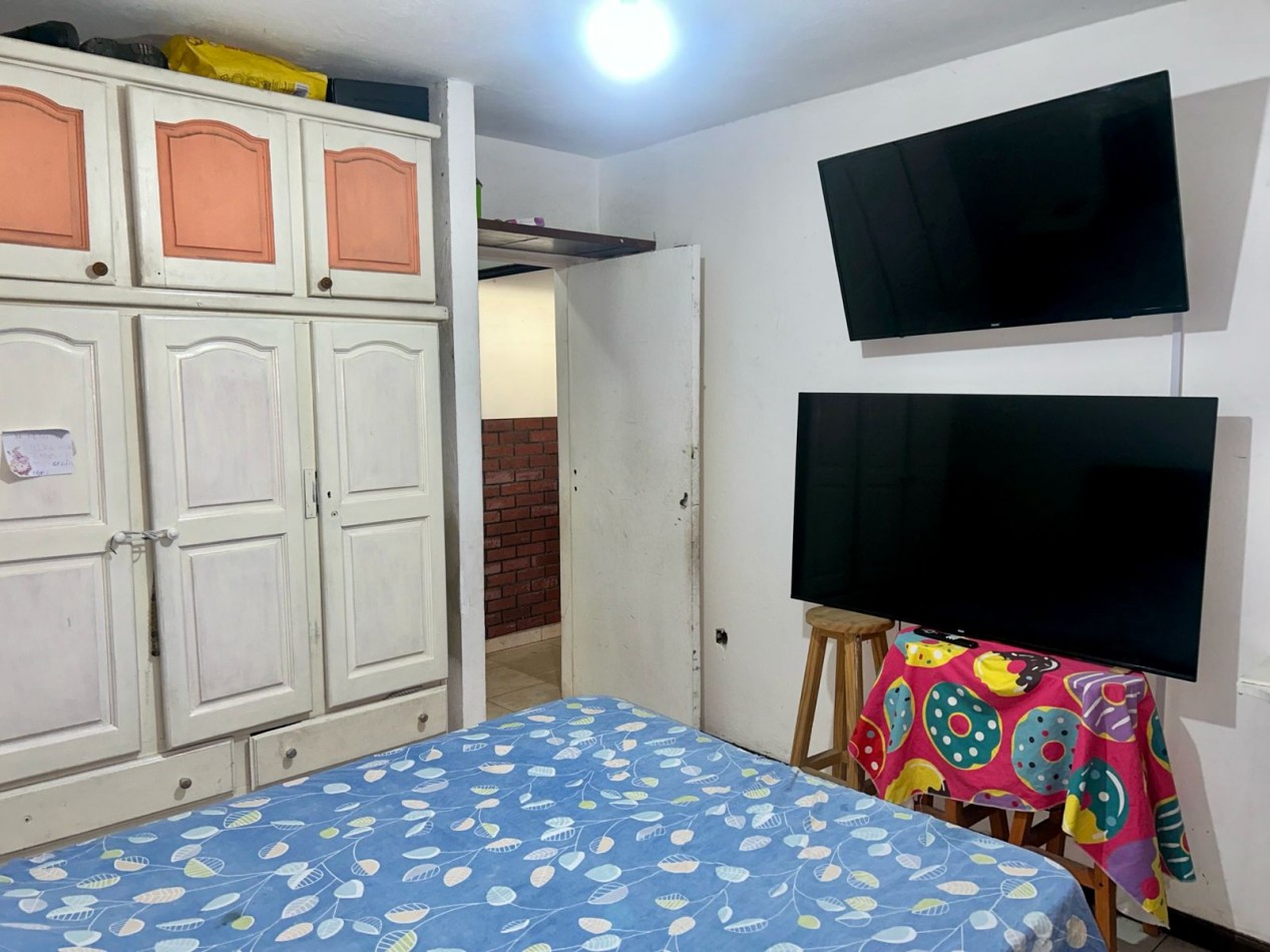 CASA EN VENTA ZONA RUTA 20 - BARRIO SAN ROQUE