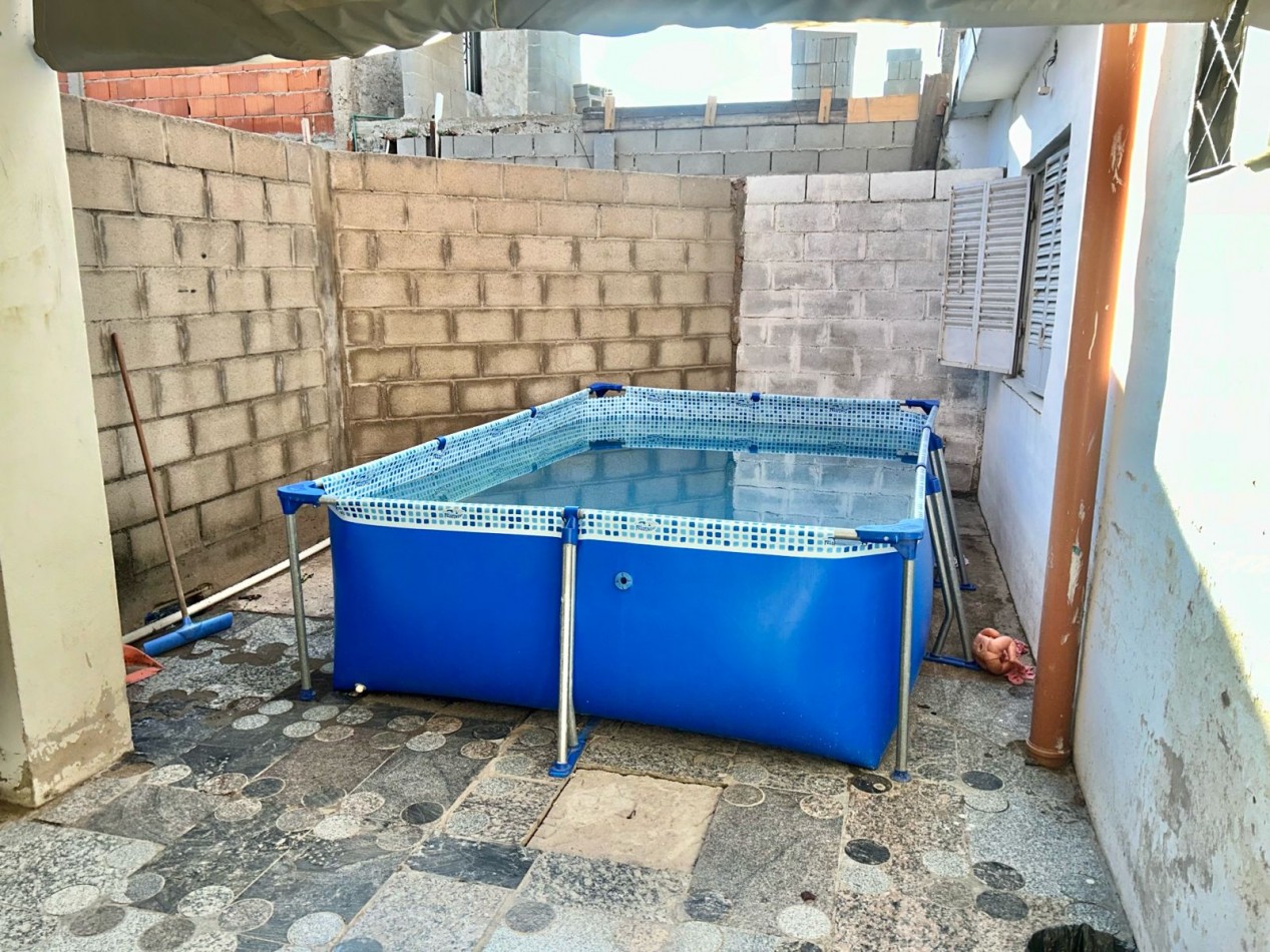 CASA EN VENTA ZONA RUTA 20 - BARRIO SAN ROQUE