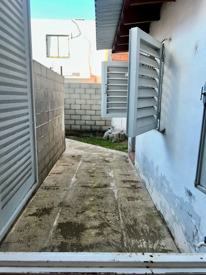 CASA EN VENTA ZONA RUTA 20 - BARRIO SAN ROQUE