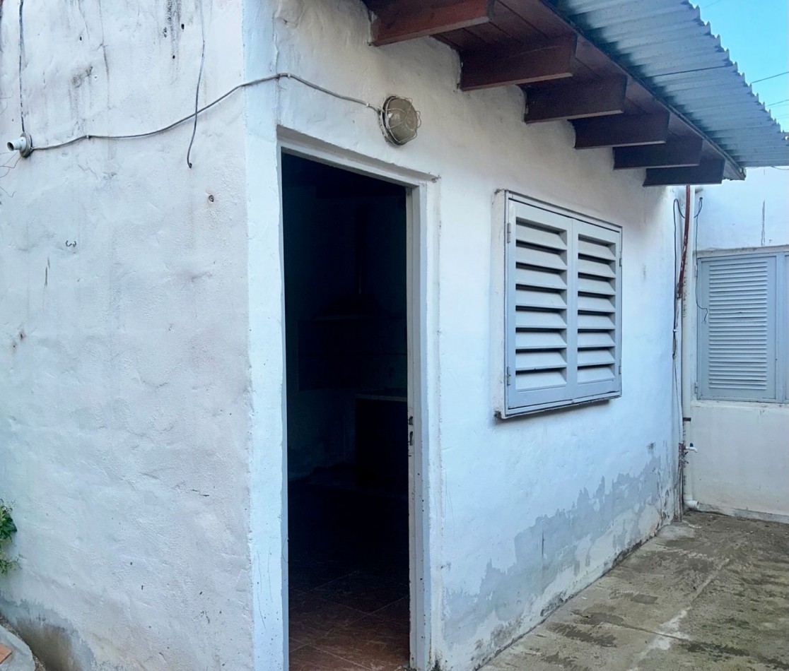 CASA EN VENTA ZONA RUTA 20 - BARRIO SAN ROQUE