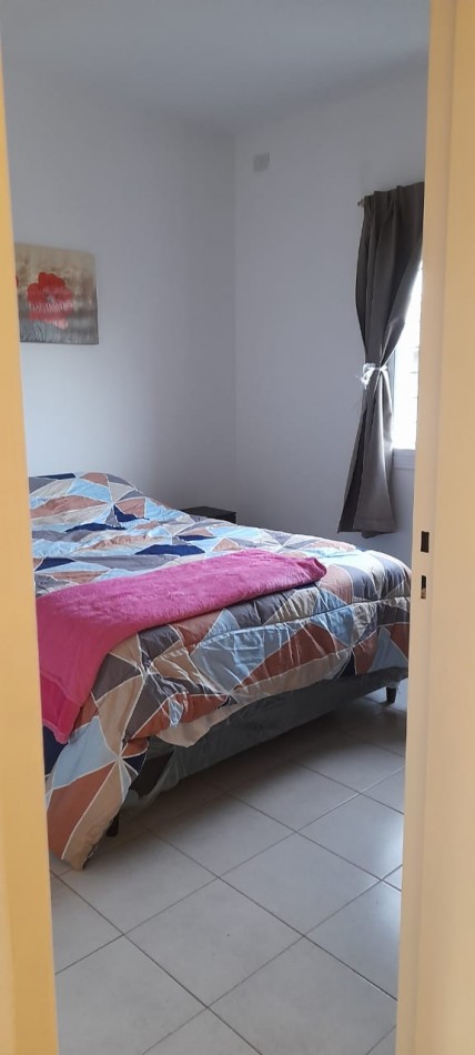 Hermosa CASA/DUPLEX en VENTA Bo Villa Rivera Indarte. 