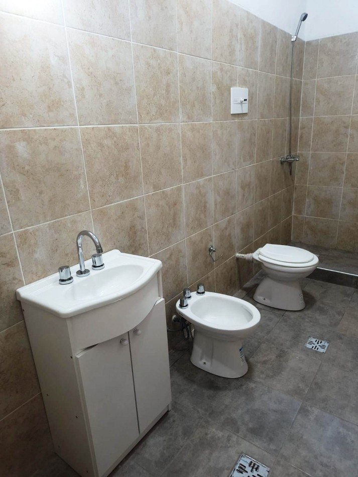 HERMOSO DEPARTAMENTO EN ALQUILER Bo PUEYRREDON 