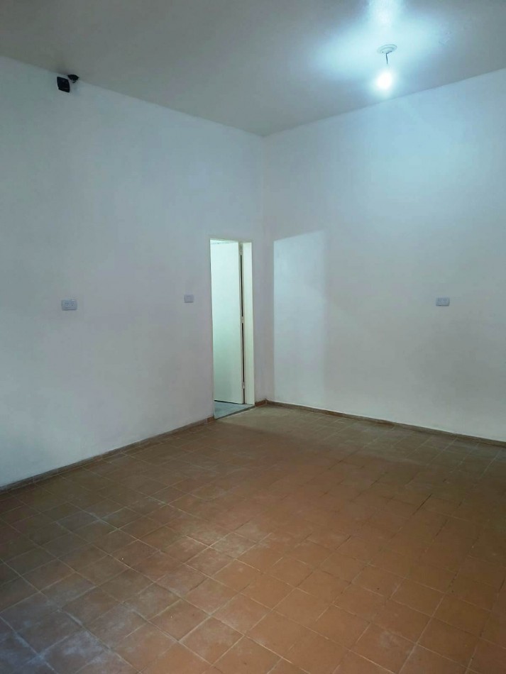 HERMOSO DEPARTAMENTO EN ALQUILER Bo PUEYRREDON 