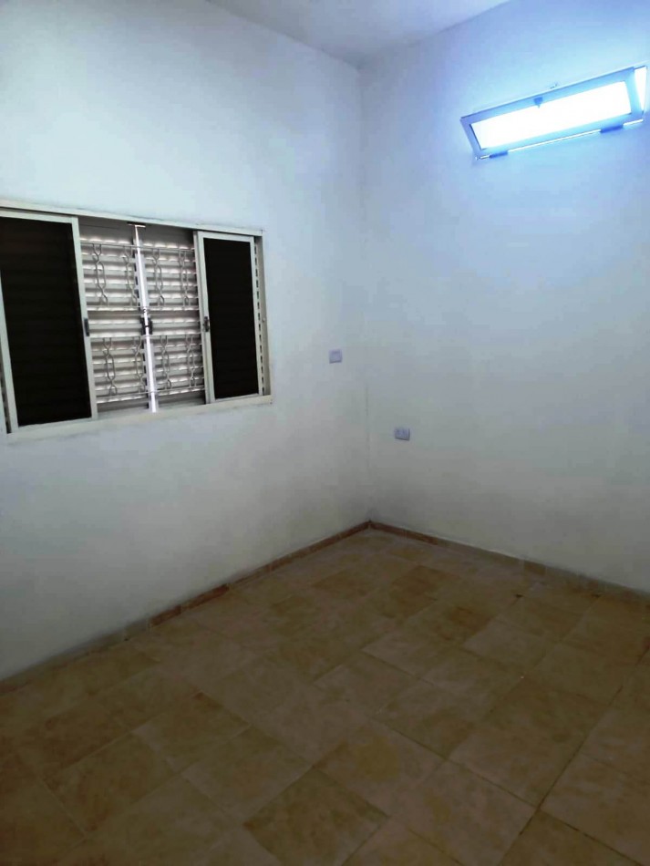 HERMOSO DEPARTAMENTO EN ALQUILER Bo PUEYRREDON 