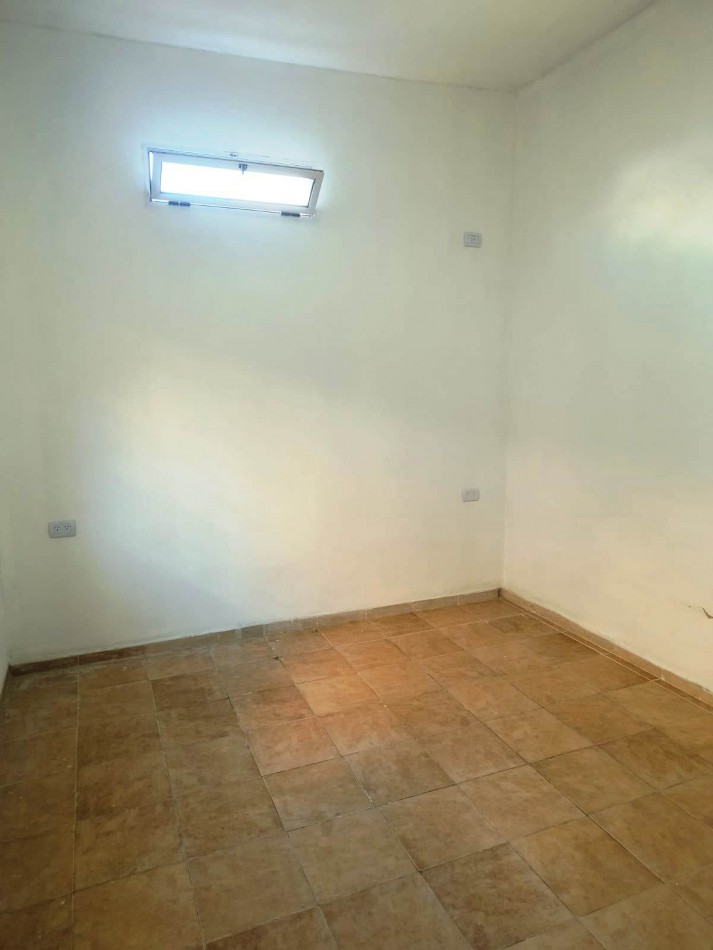 HERMOSO DEPARTAMENTO EN ALQUILER Bo PUEYRREDON 