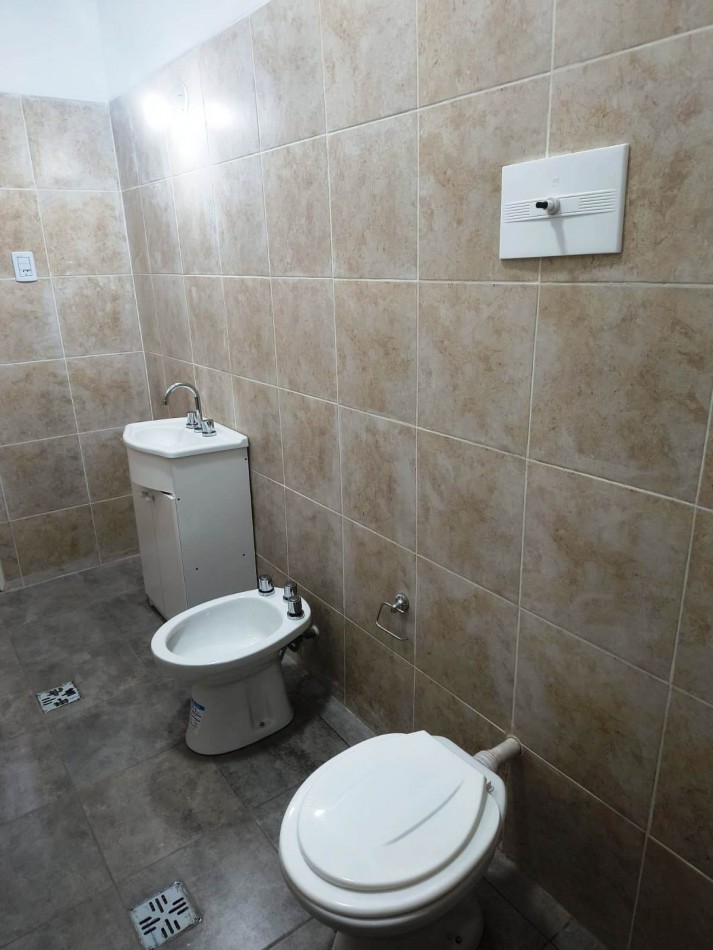 HERMOSO DEPARTAMENTO EN ALQUILER Bo PUEYRREDON 