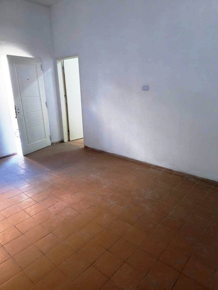 HERMOSO DEPARTAMENTO EN ALQUILER Bo PUEYRREDON 