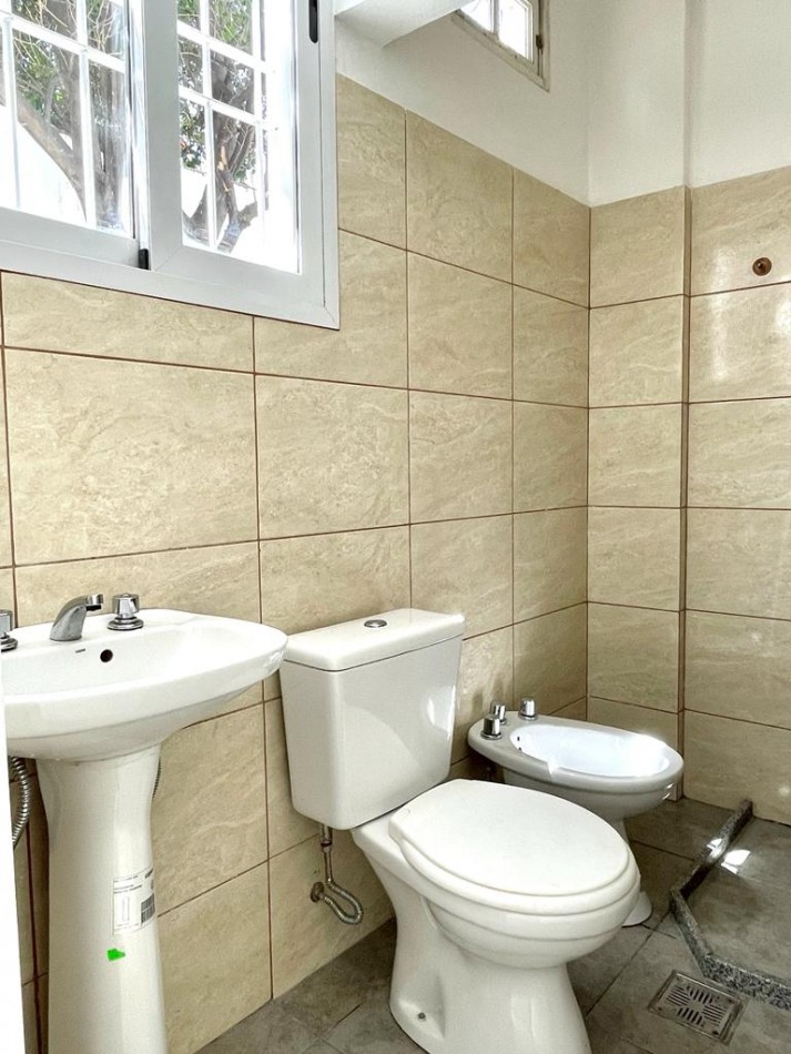 Hermoso departamento en alquiler Bo Alto Alberdi