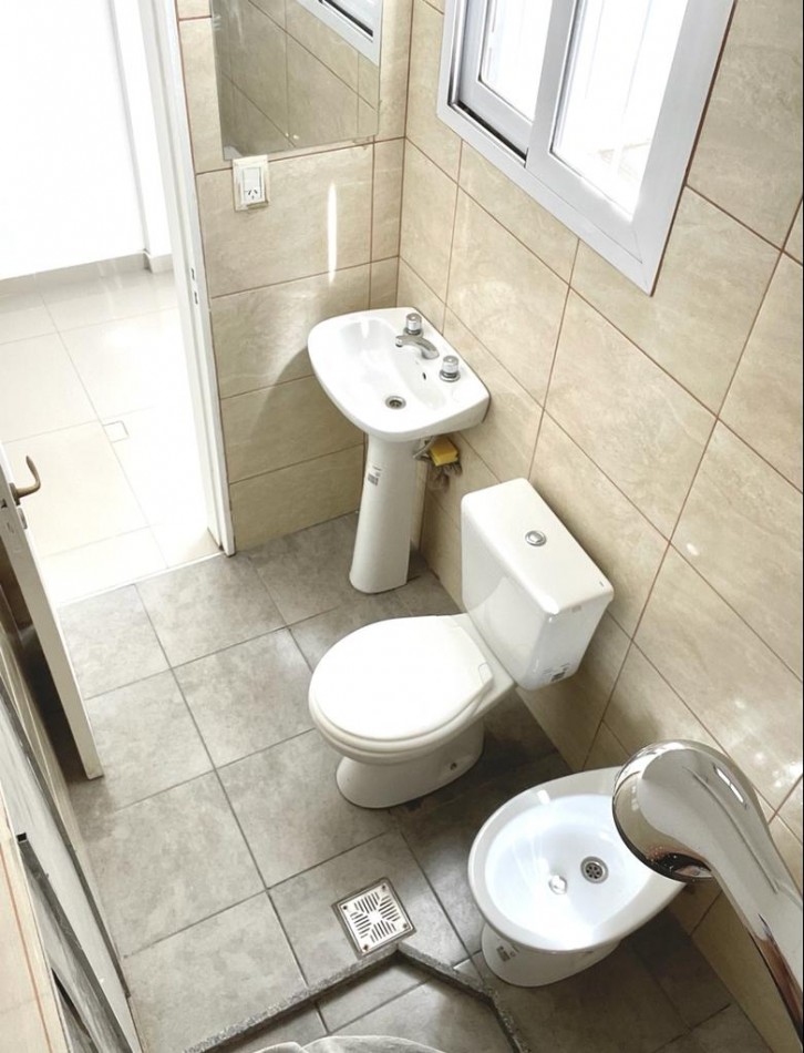 Hermoso departamento en alquiler Bo Alto Alberdi