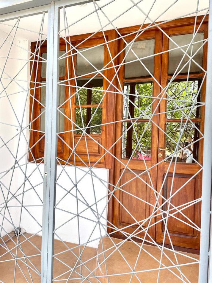 Hermoso departamento en alquiler Bo Alto Alberdi