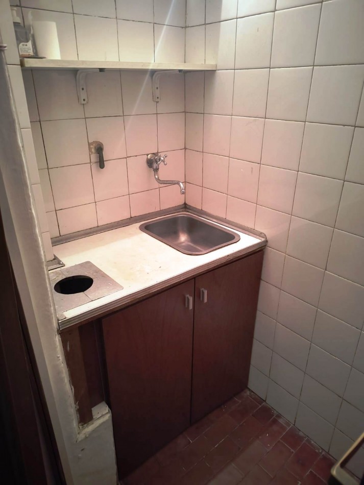 OFICINA EN ALQUILER EN EL CENTRO