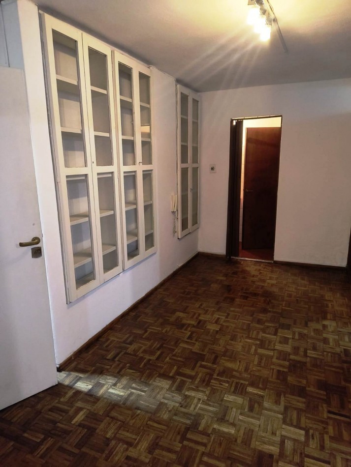 OFICINA EN ALQUILER EN EL CENTRO