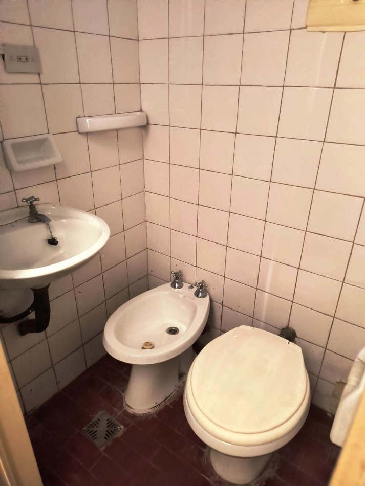 OFICINA EN ALQUILER EN EL CENTRO